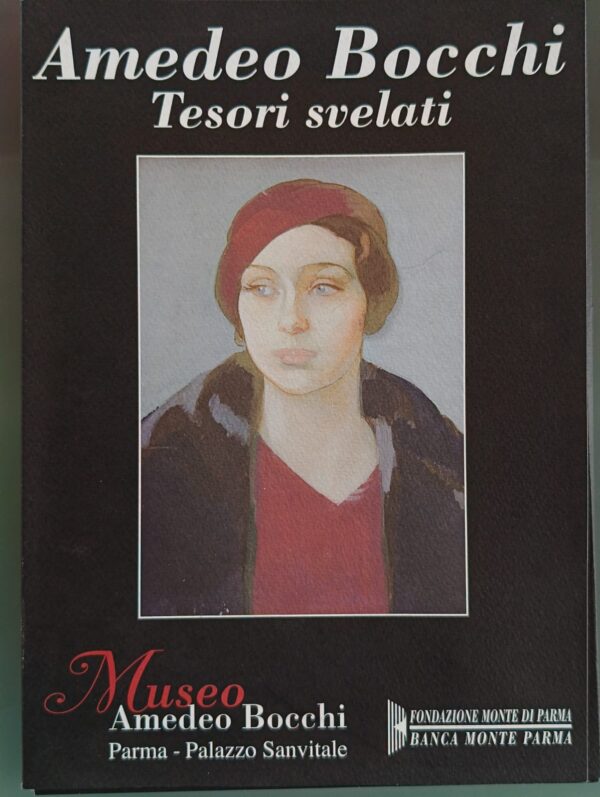 Amedeo Bocchi - Tesori Svelati