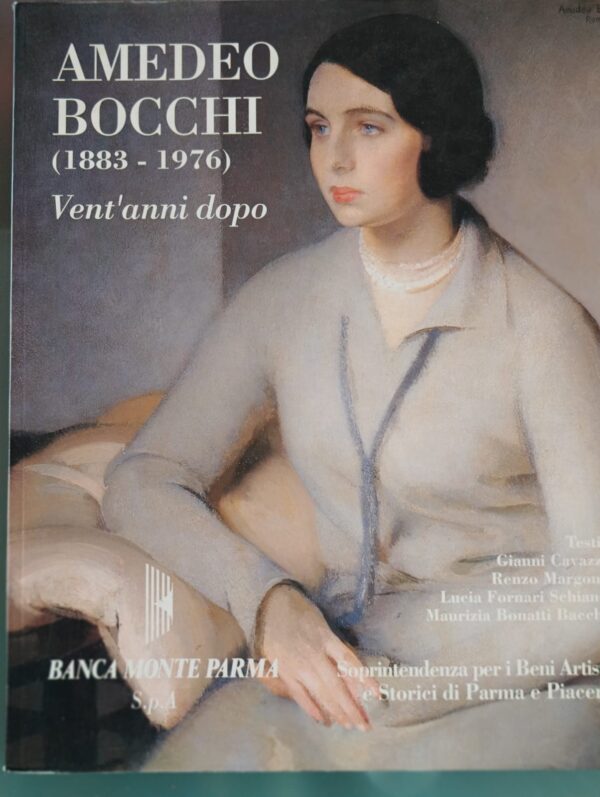 Amedeo Bocchi - Vent'anni dopo