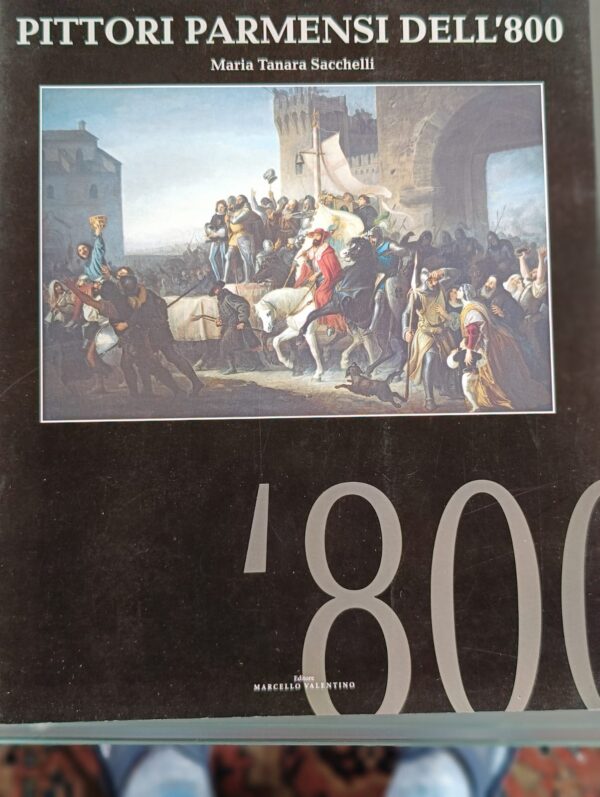 Pittori Parmensi dell'800