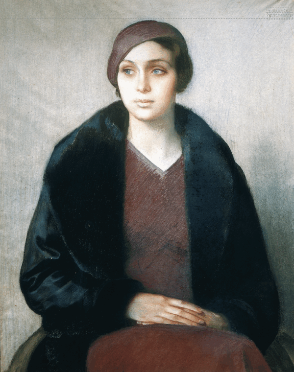 Bianca (il cappellino)