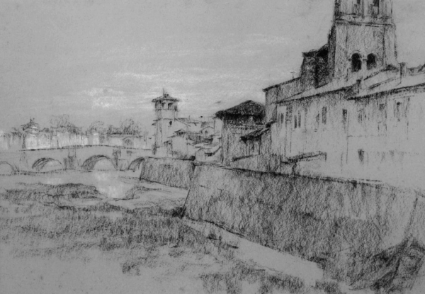 L'Isola Tiberina